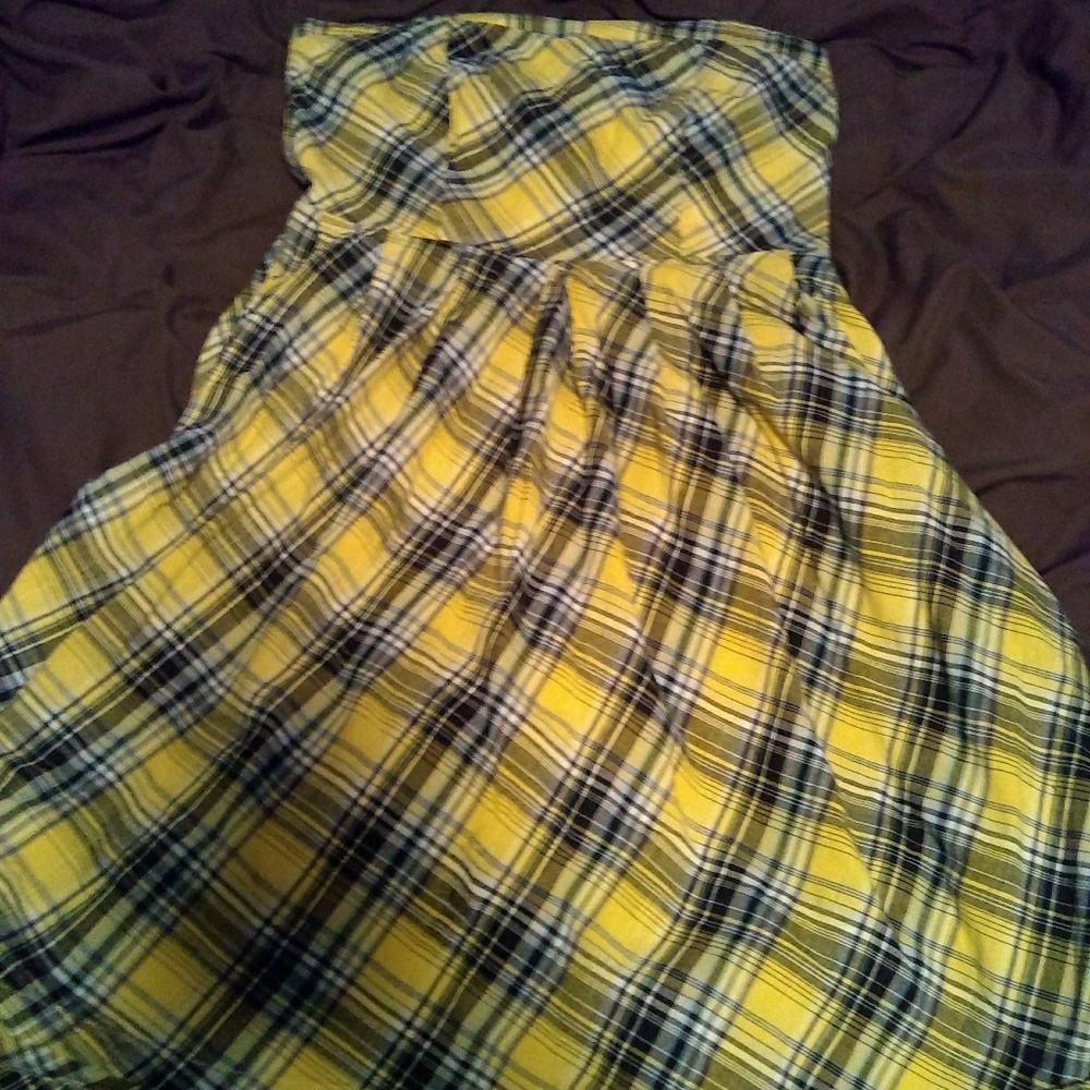 Cute Sun Dress
